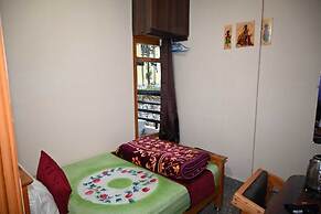 Hotel Lohaghat Regency