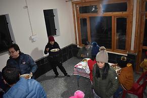 Hotel Lohaghat Regency