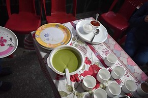 Hotel Lohaghat Regency