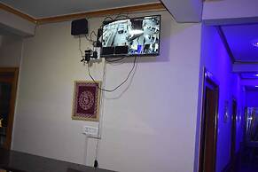 Hotel Lohaghat Regency