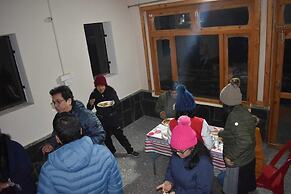 Hotel Lohaghat Regency