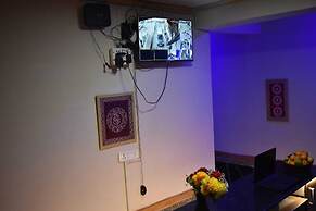 Hotel Lohaghat Regency