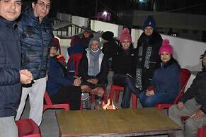 Hotel Lohaghat Regency