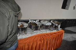 Hotel Lohaghat Regency