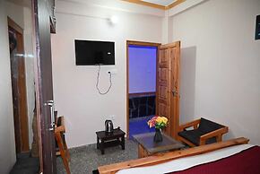 Hotel Lohaghat Regency