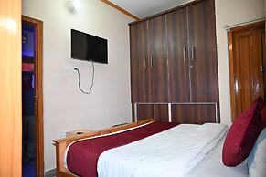 Hotel Lohaghat Regency