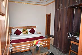 Hotel Lohaghat Regency