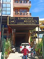 Hotel Lohaghat Regency