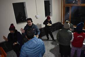 Hotel Lohaghat Regency