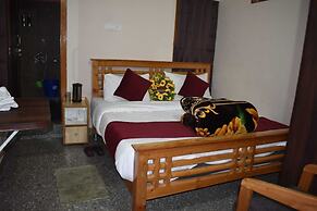 Hotel Lohaghat Regency