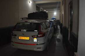 Hotel Lohaghat Regency