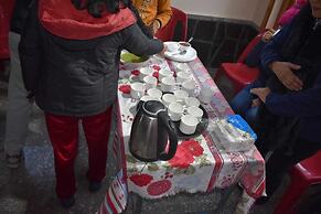 Hotel Lohaghat Regency