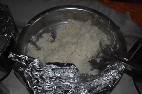 Hotel Lohaghat Regency