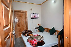 Hotel Lohaghat Regency