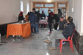 Hotel Lohaghat Regency