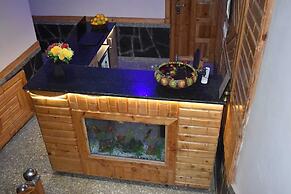 Hotel Lohaghat Regency