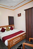 Hotel Lohaghat Regency