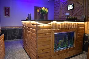 Hotel Lohaghat Regency