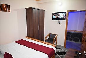 Hotel Lohaghat Regency