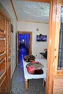 Hotel Lohaghat Regency