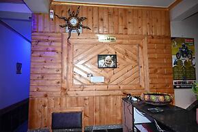 Hotel Lohaghat Regency