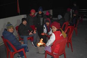 Hotel Lohaghat Regency