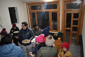 Hotel Lohaghat Regency