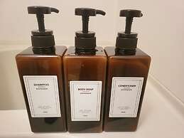 2nd Kouzu Glory Heights