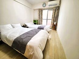 2nd Kouzu Glory Heights