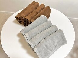 2nd Kouzu Glory Heights