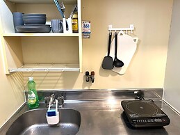 2nd Kouzu Glory Heights