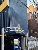 2nd Kouzu Glory Heights