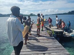 Welcome to Putuo Ecolodge, Hidden Germ of Solomon