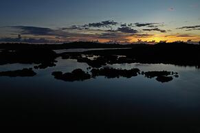 Welcome to Putuo Ecolodge, Hidden Germ of Solomon