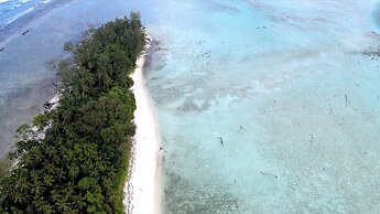 Welcome to Putuo Ecolodge, Hidden Germ of Solomon