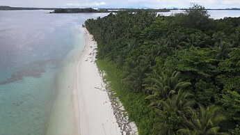 Welcome to Putuo Ecolodge, Hidden Germ of Solomon