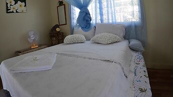 Welcome to Putuo Ecolodge, Hidden Germ of Solomon