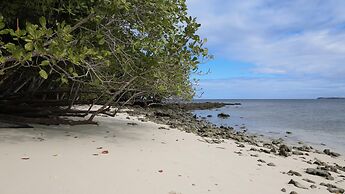 Welcome to Putuo Ecolodge, Hidden Germ of Solomon