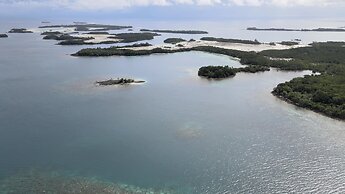 Welcome to Putuo Ecolodge, Hidden Germ of Solomon