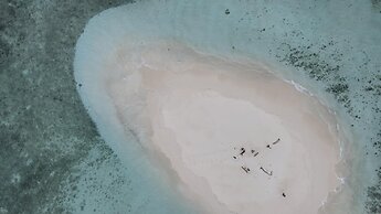 Welcome to Putuo Ecolodge, Hidden Germ of Solomon