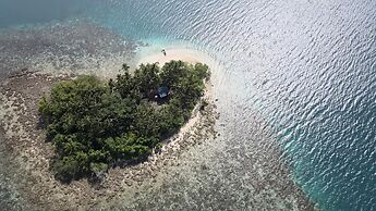 Welcome to Putuo Ecolodge, Hidden Germ of Solomon