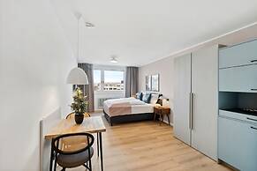 limehome Salzburg Sterneckstr.