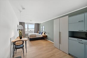 limehome Salzburg Sterneckstr.