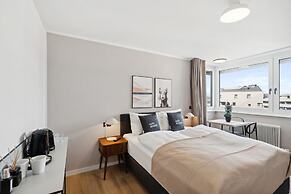 limehome Salzburg Sterneckstr.