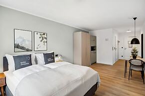 limehome Salzburg Sterneckstr.