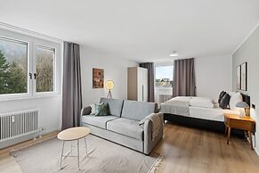 limehome Salzburg Sterneckstr.