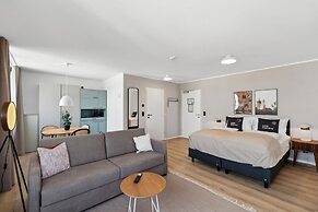 limehome Salzburg Sterneckstr.