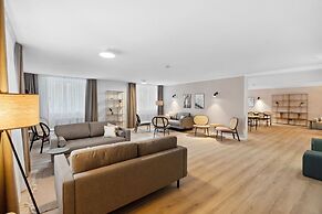 limehome Salzburg Sterneckstr.