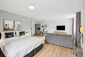 limehome Salzburg Sterneckstr.