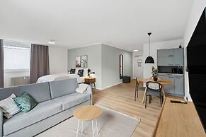 limehome Salzburg Sterneckstr.